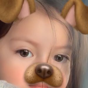 Meet your Posher, Isabel